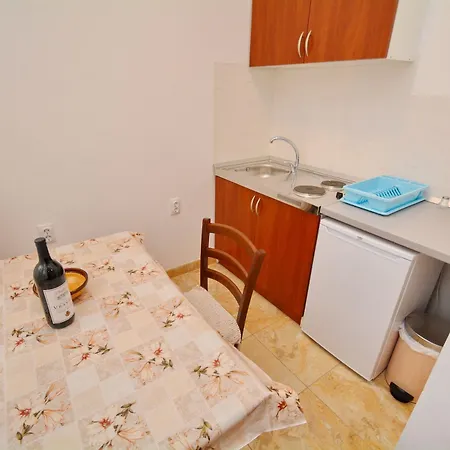 Marinero Apartments Kotor Exterior photo