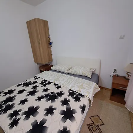 Marinero Apartments Kotor Room photo