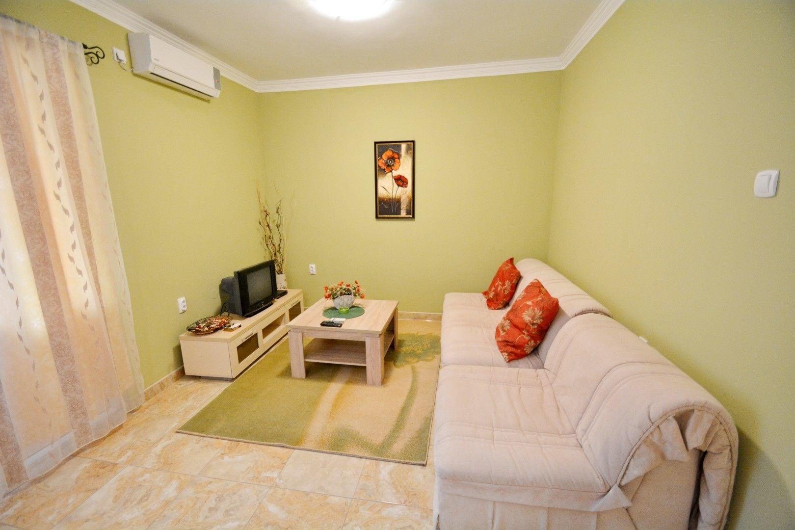Marinero Apartment