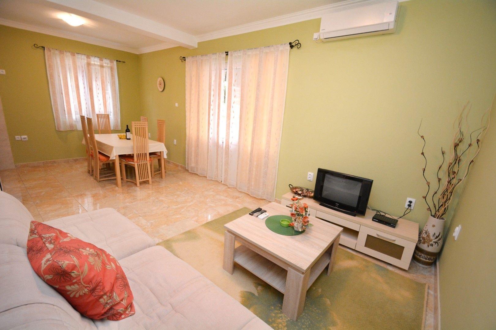 Apartment Marinero *