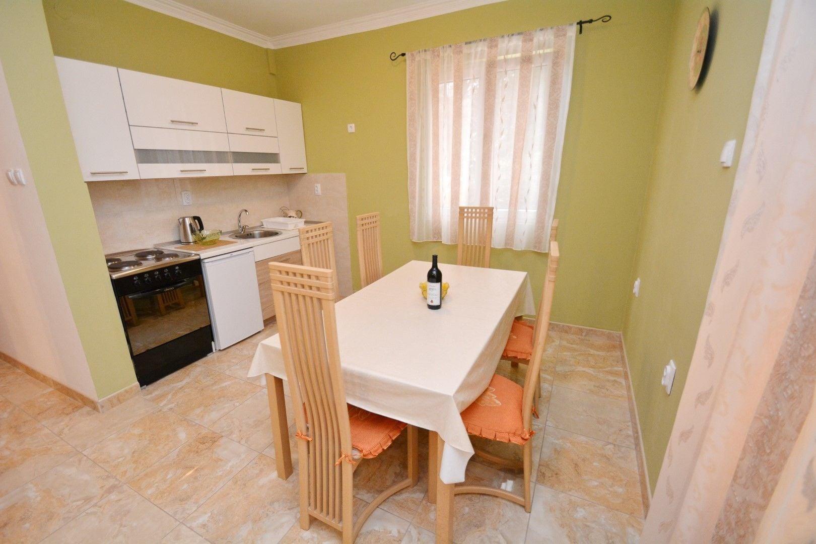 Apartment Marinero *