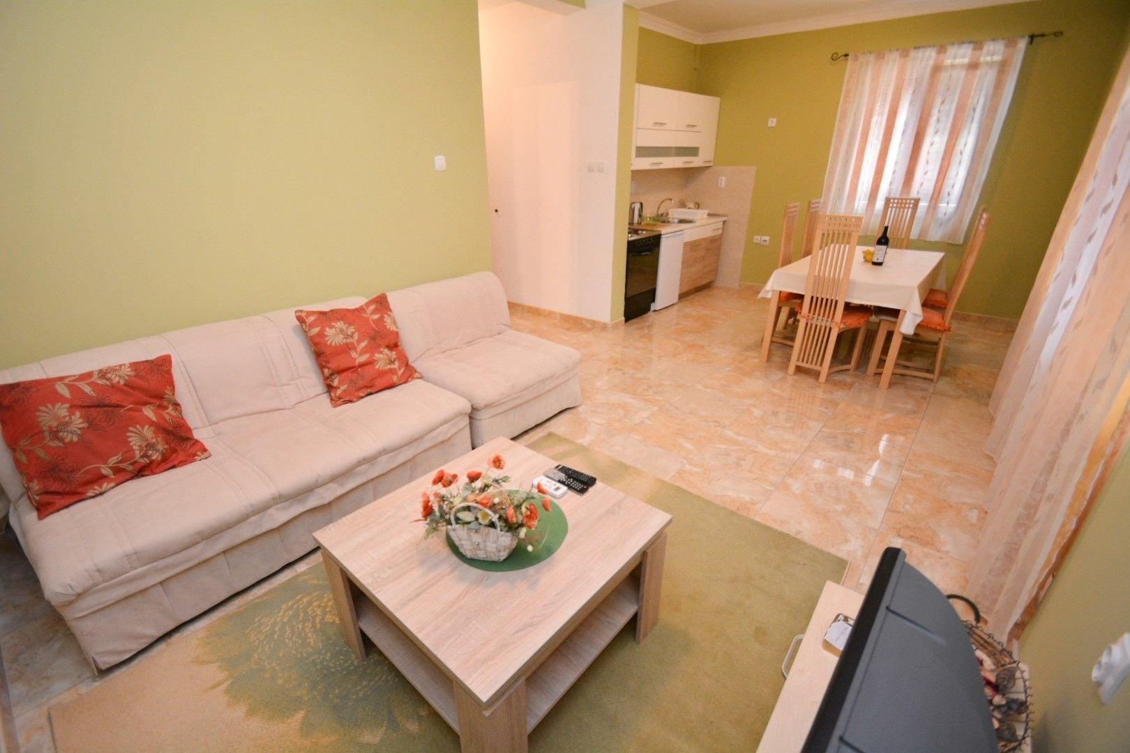Marinero Apartment