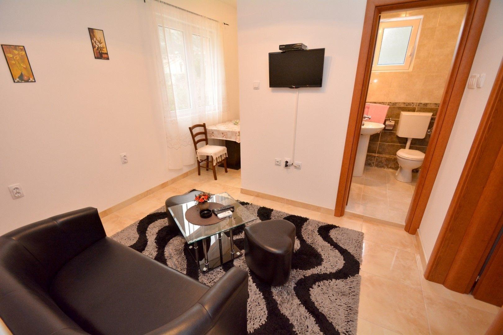 Marinero Apartment *