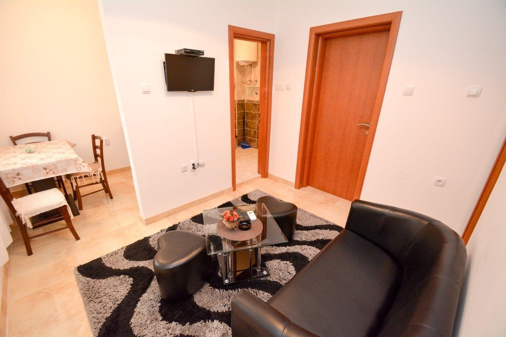Apartment Marinero