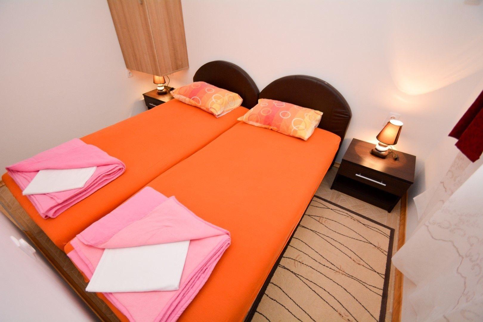 Apartment Marinero
