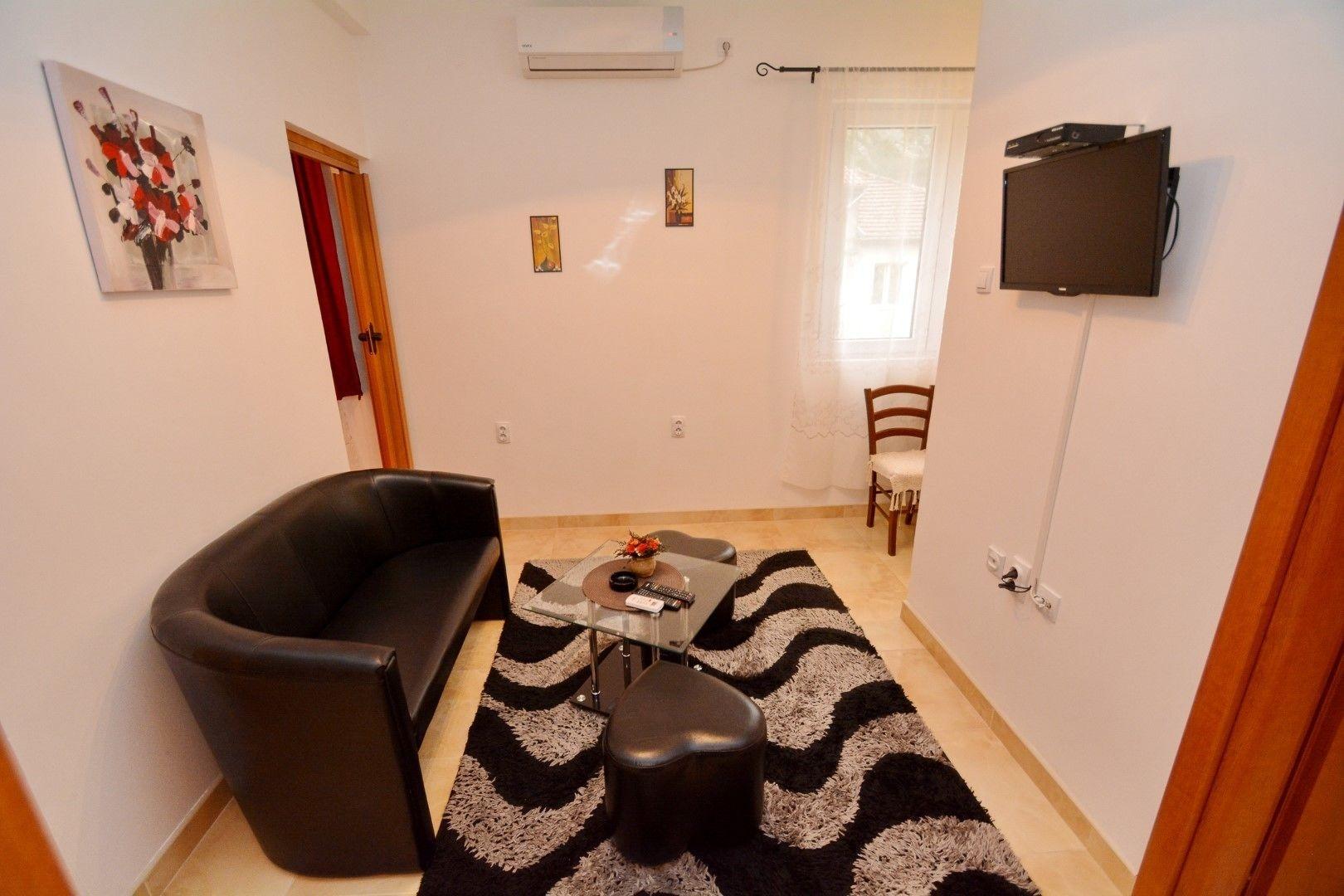 Marinero Apartment Kotor