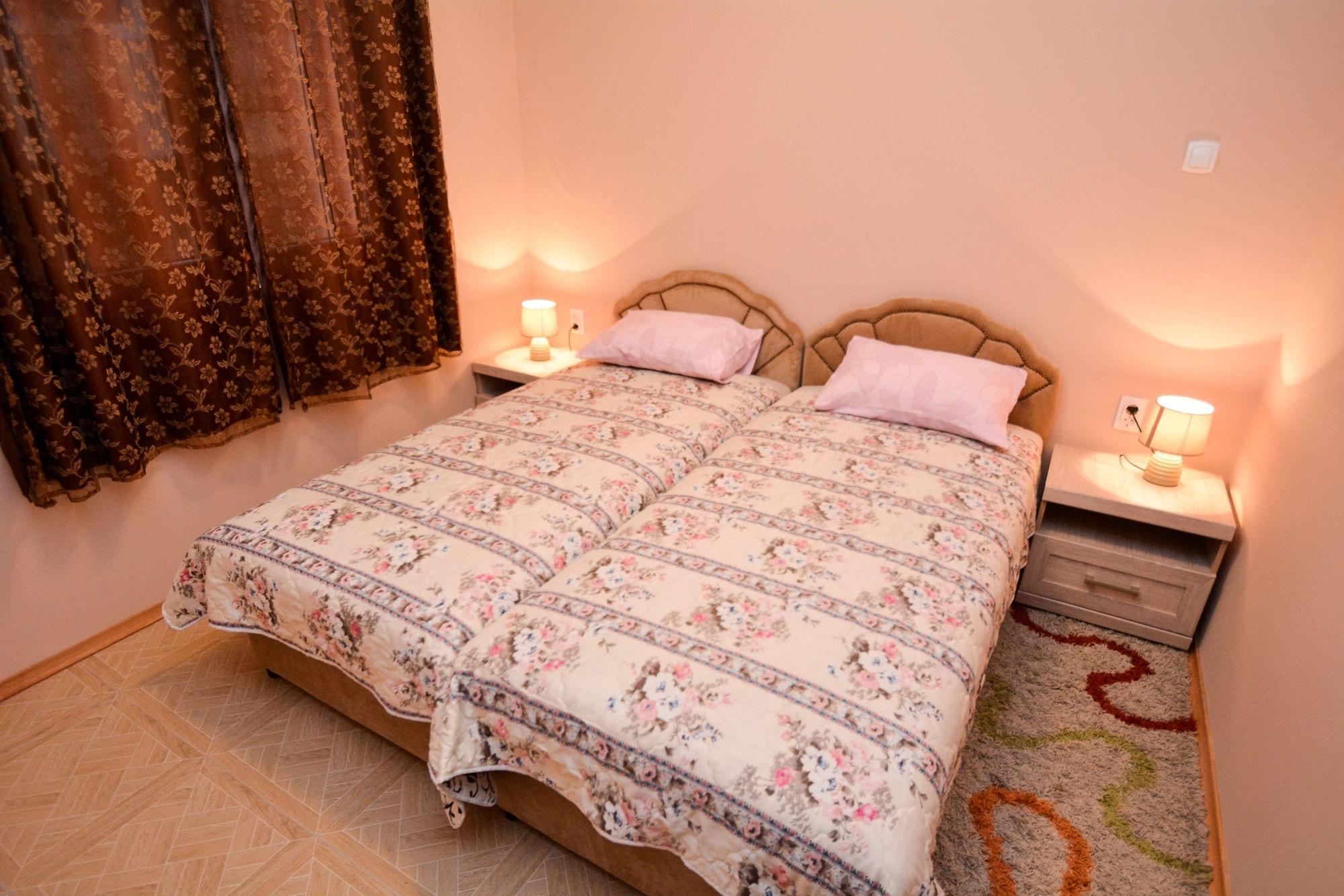 Marinero Apartment *