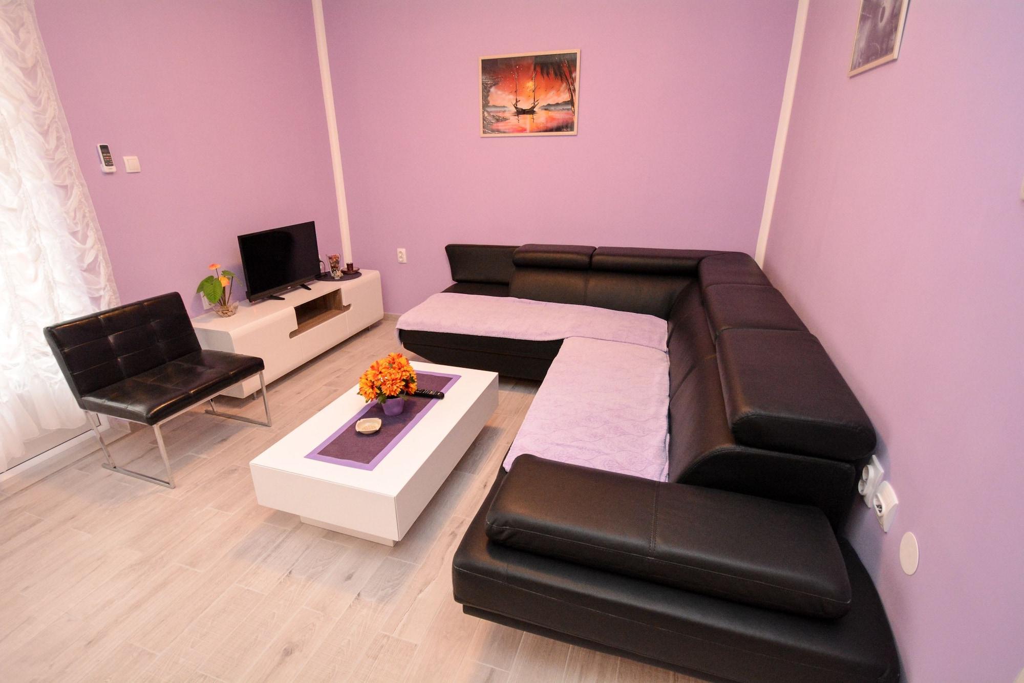 Apartment Marinero Kotor