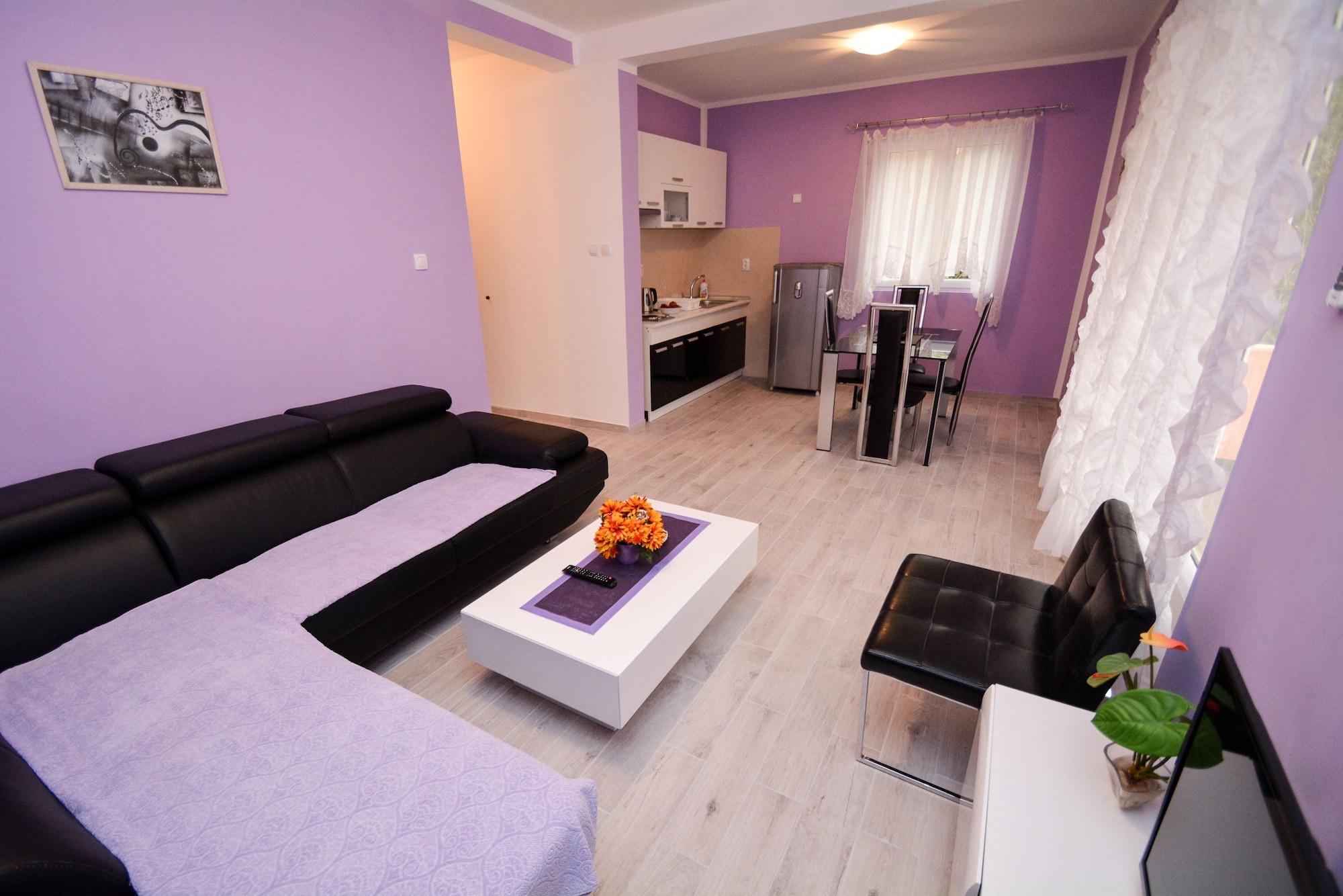 Marinero Apartment