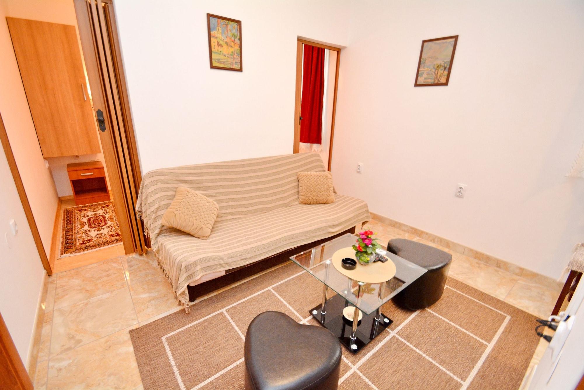 Apartment Marinero
