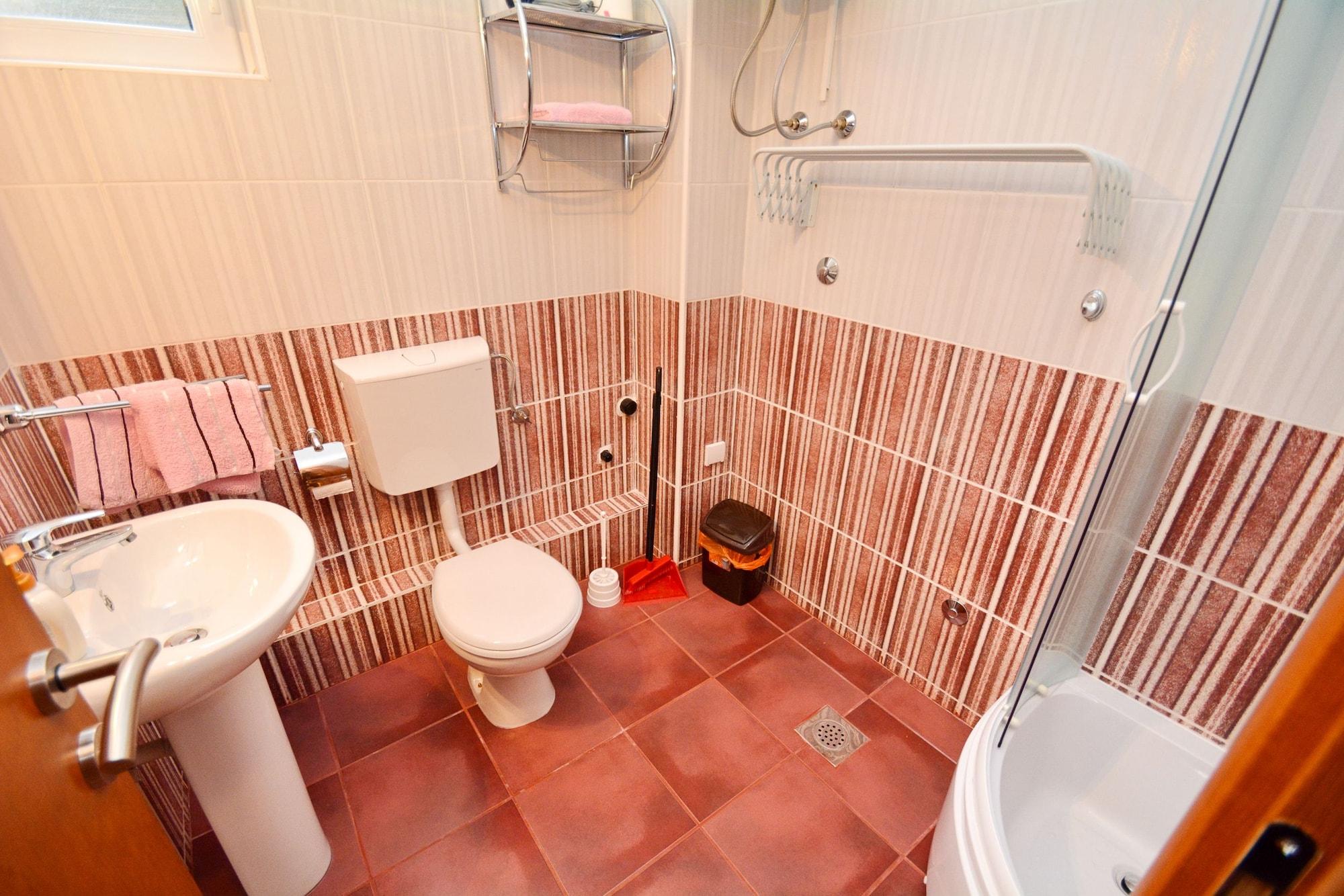 Apartment Marinero *
