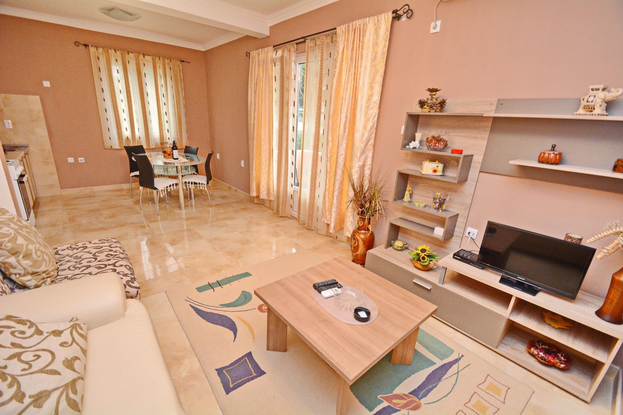 Marinero Apartment