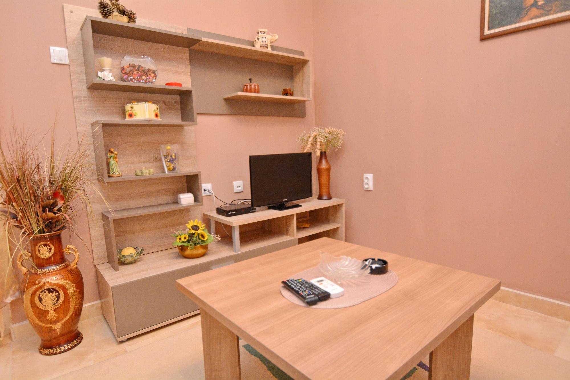 Apartment Marinero *