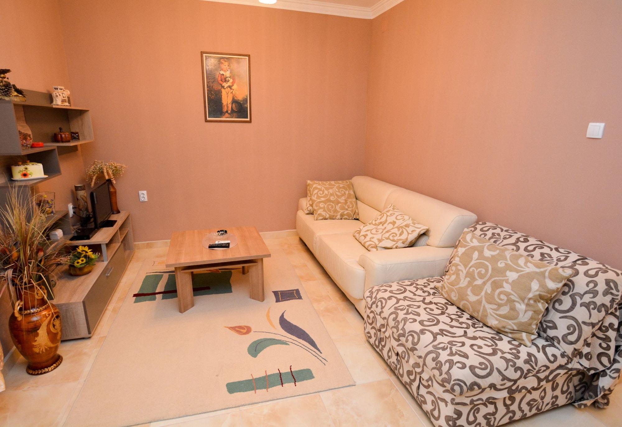 Marinero Apartment