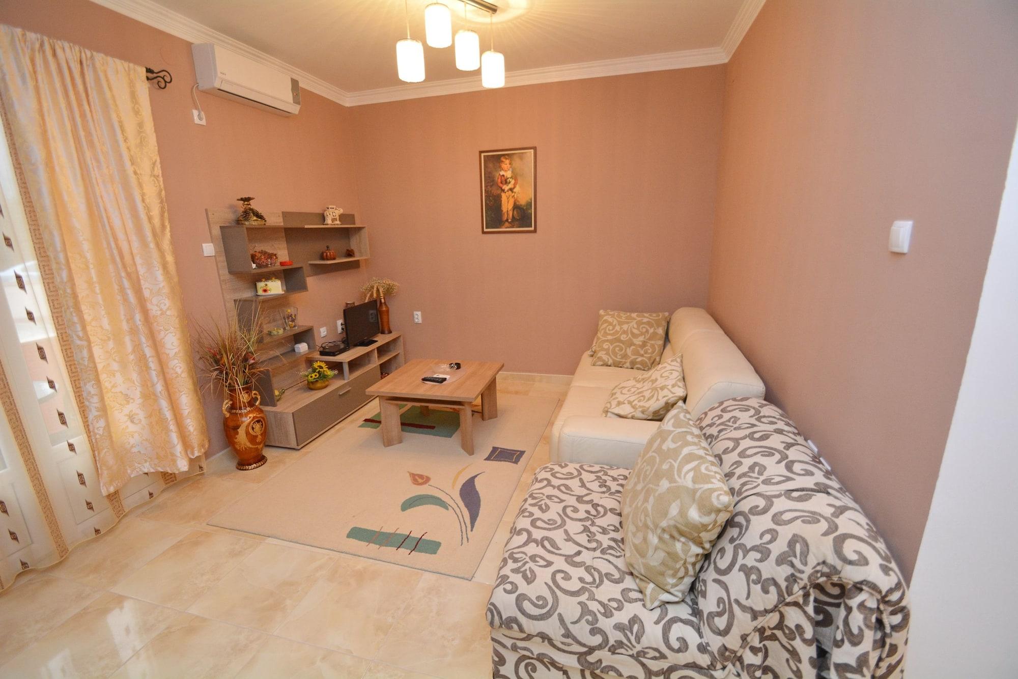 Apartment Marinero