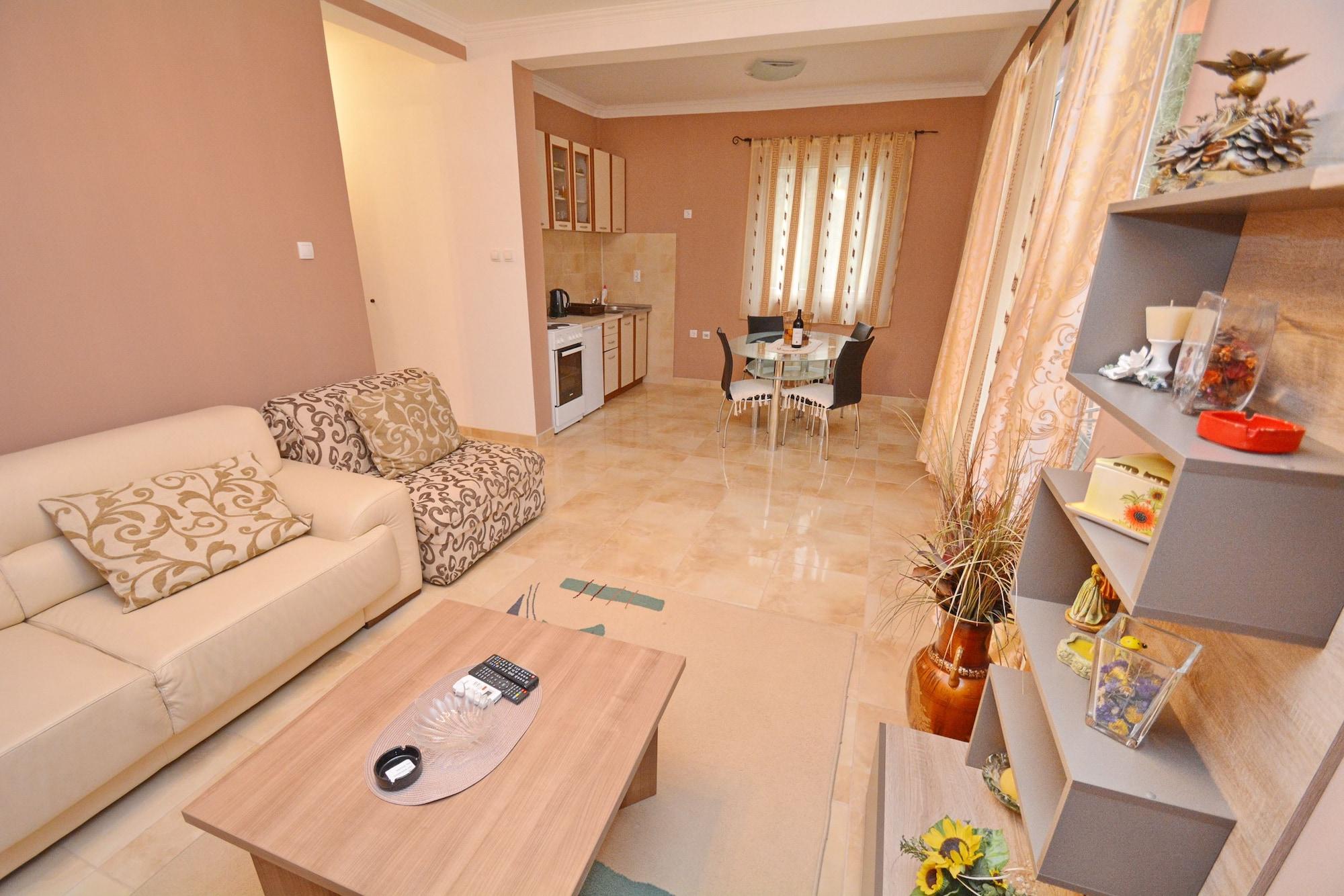Marinero Apartment