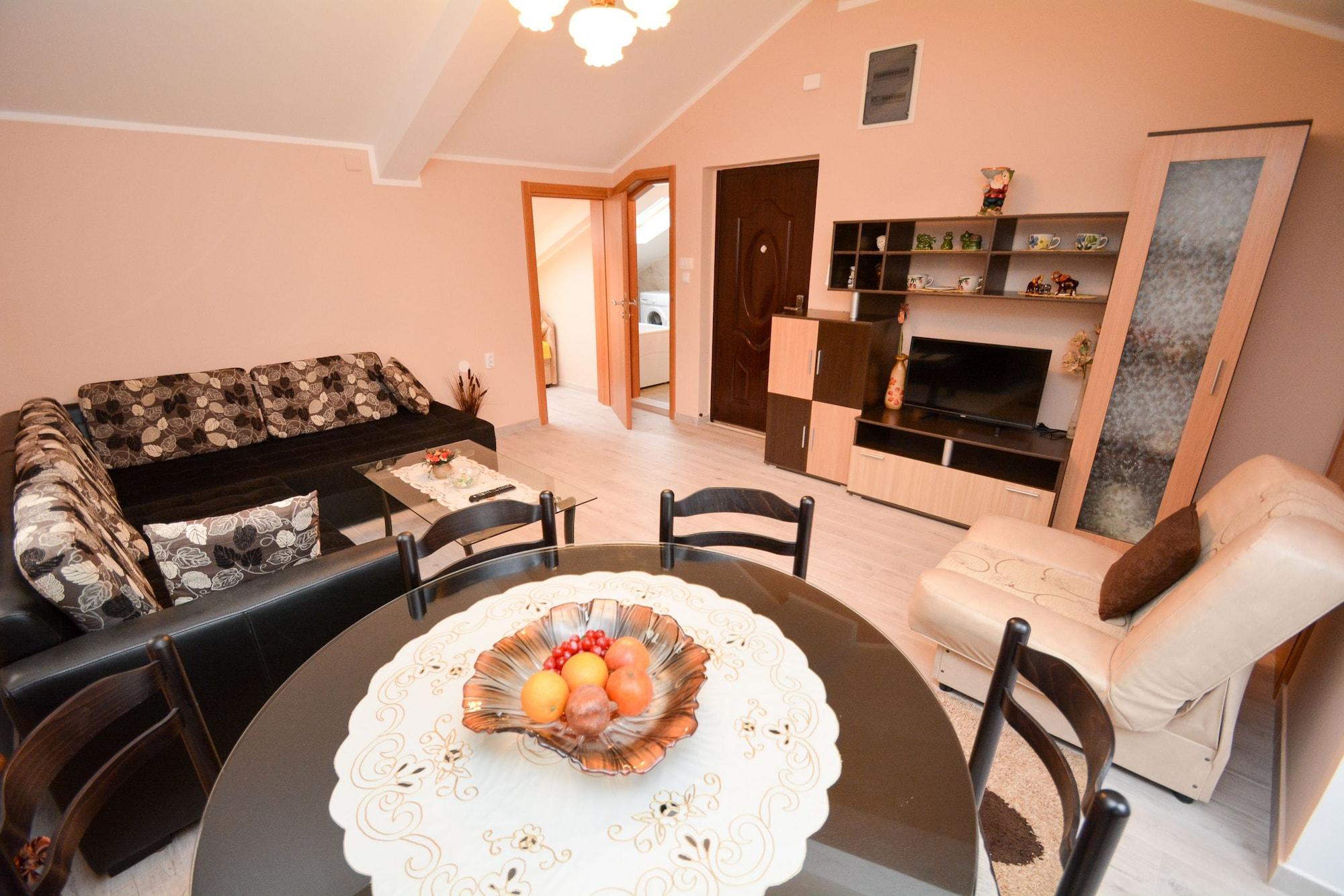 Apartment Marinero