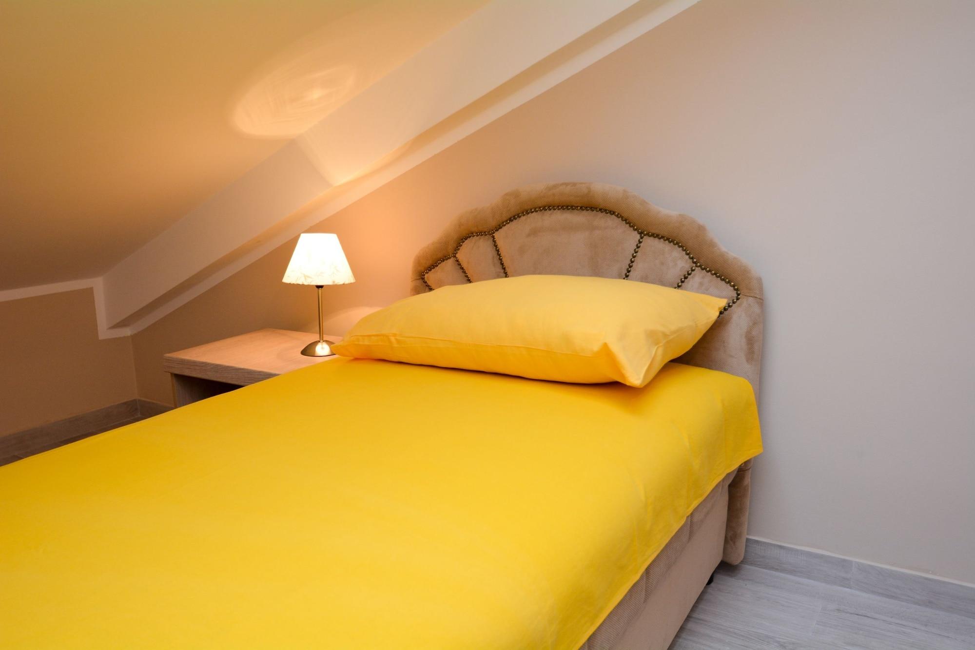 Apartment Marinero