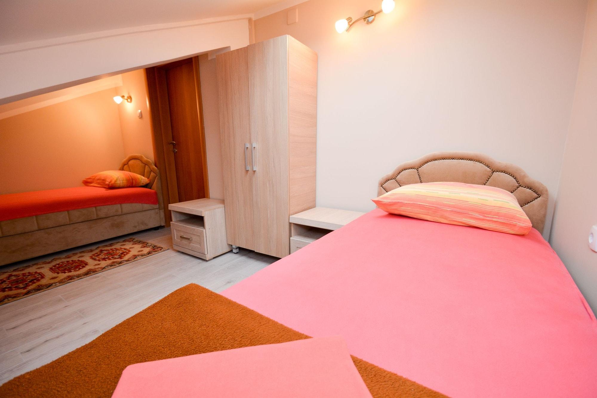 Apartment Marinero Kotor