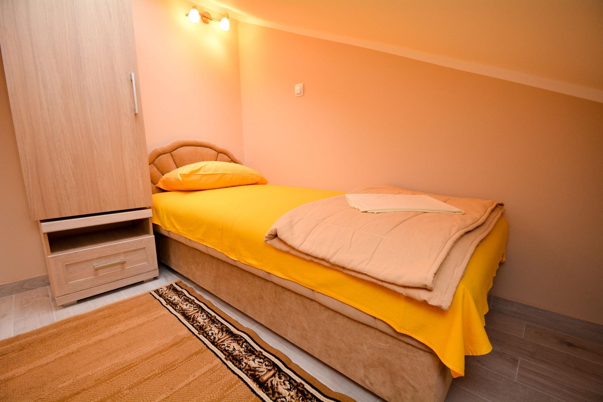 Marinero Apartment *