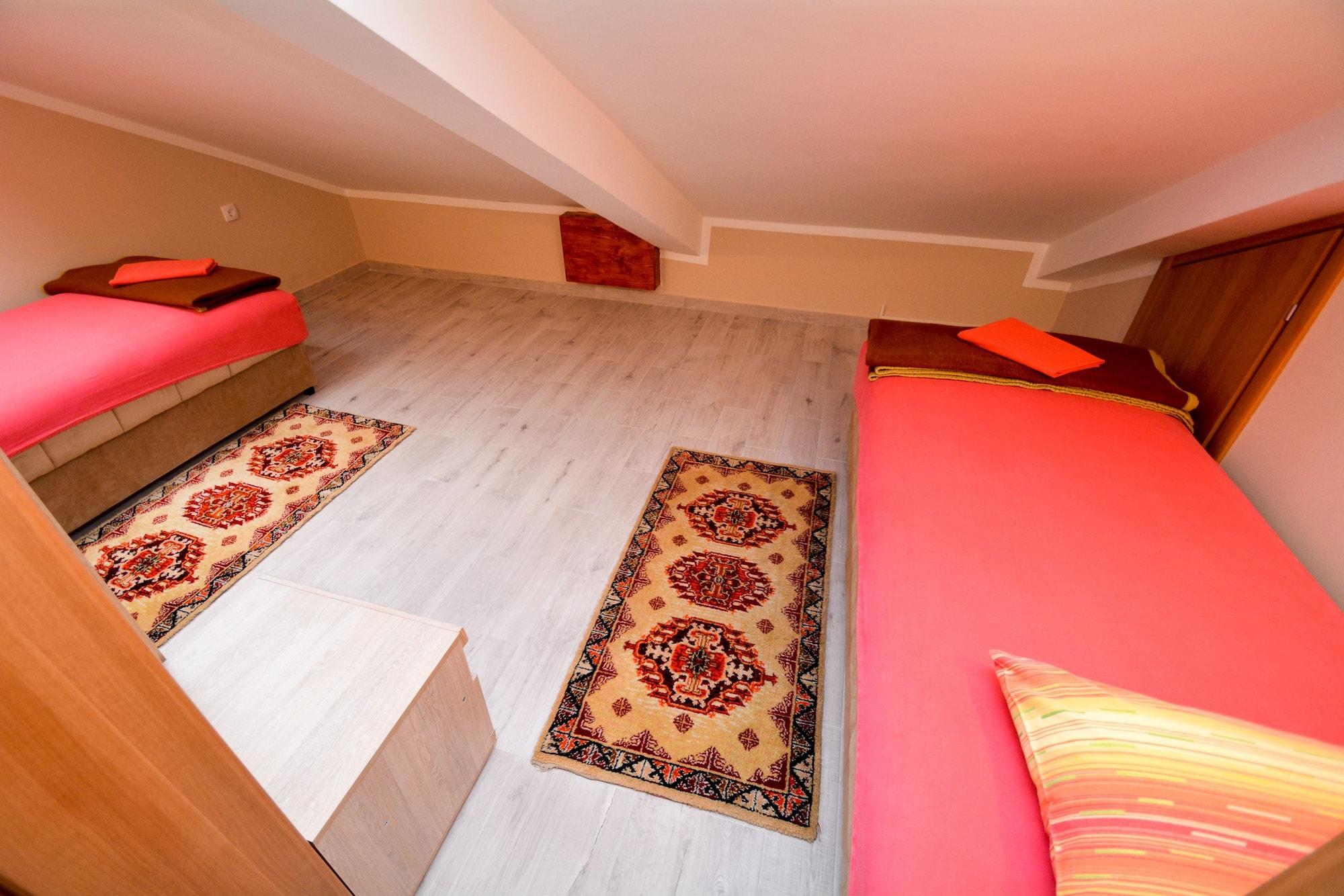 Marinero Apartment