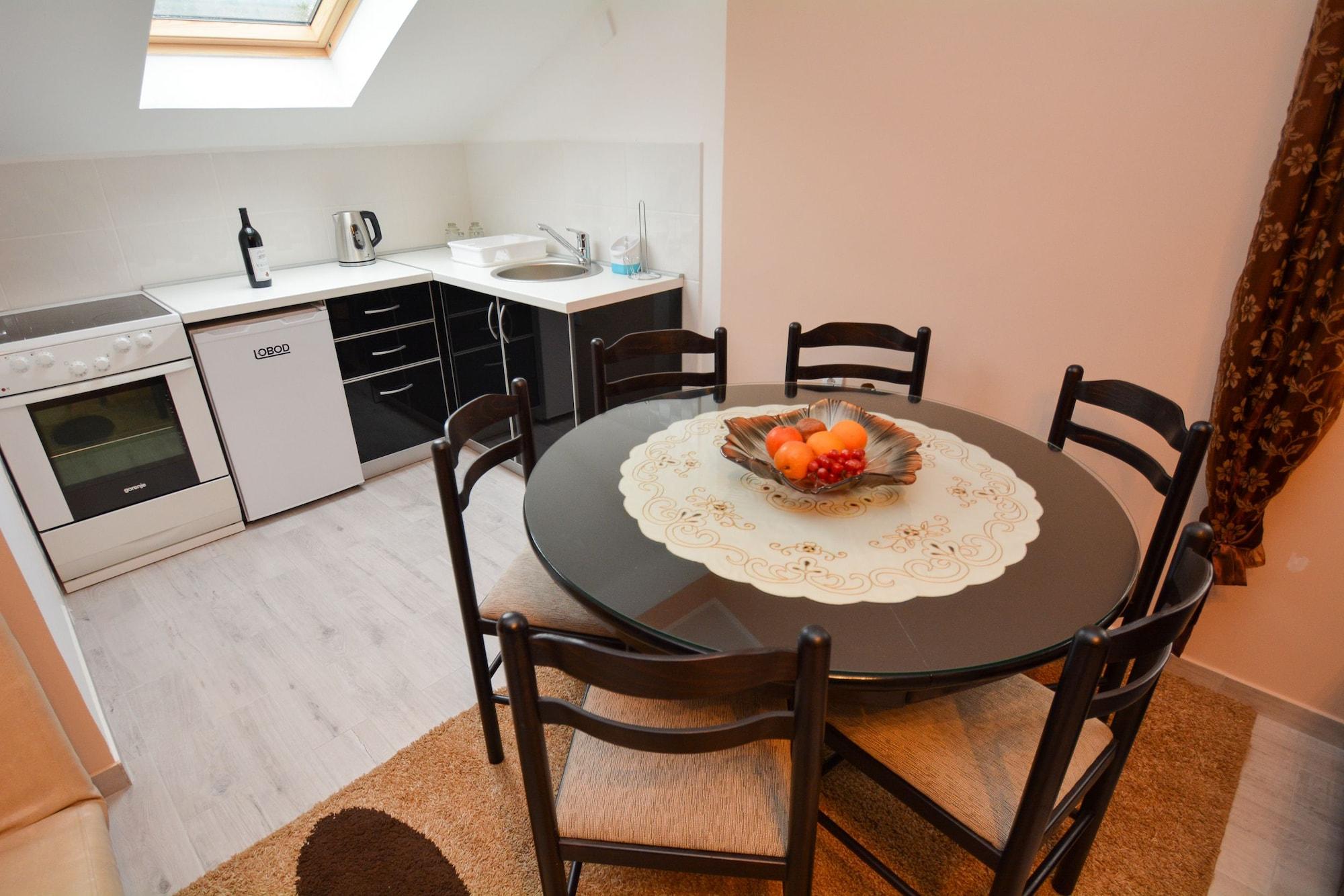 Apartment Marinero Kotor