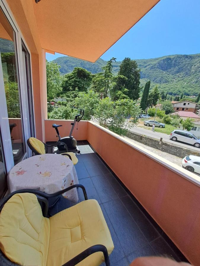 Apartment Marinero *