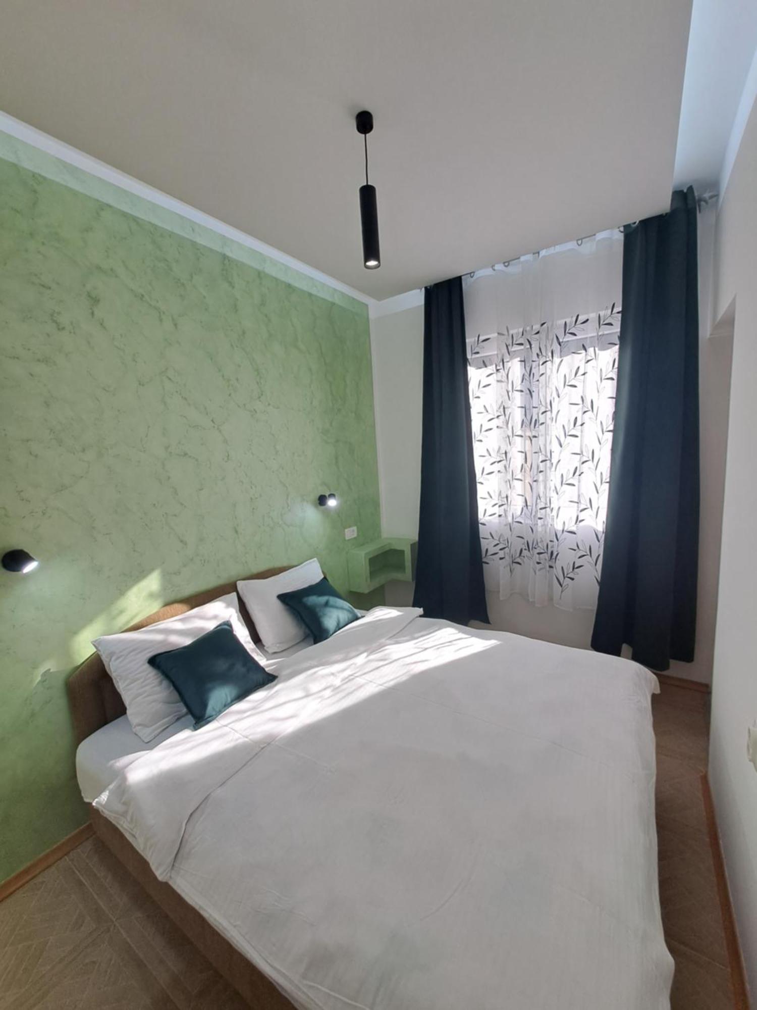 Apartment Marinero