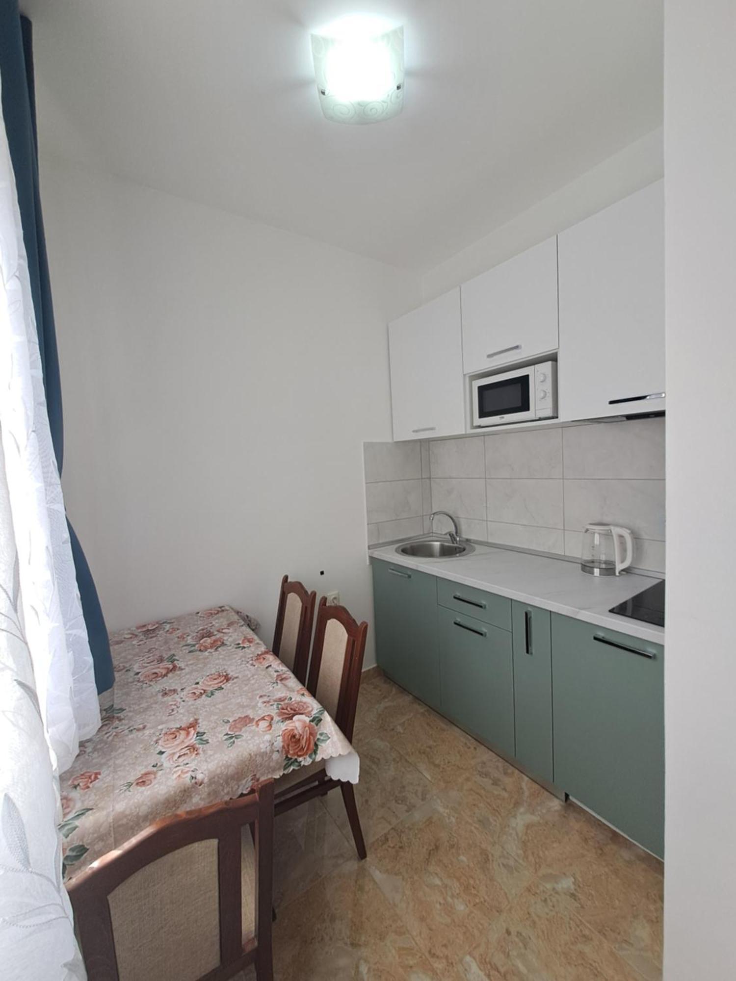 Marinero Apartment *