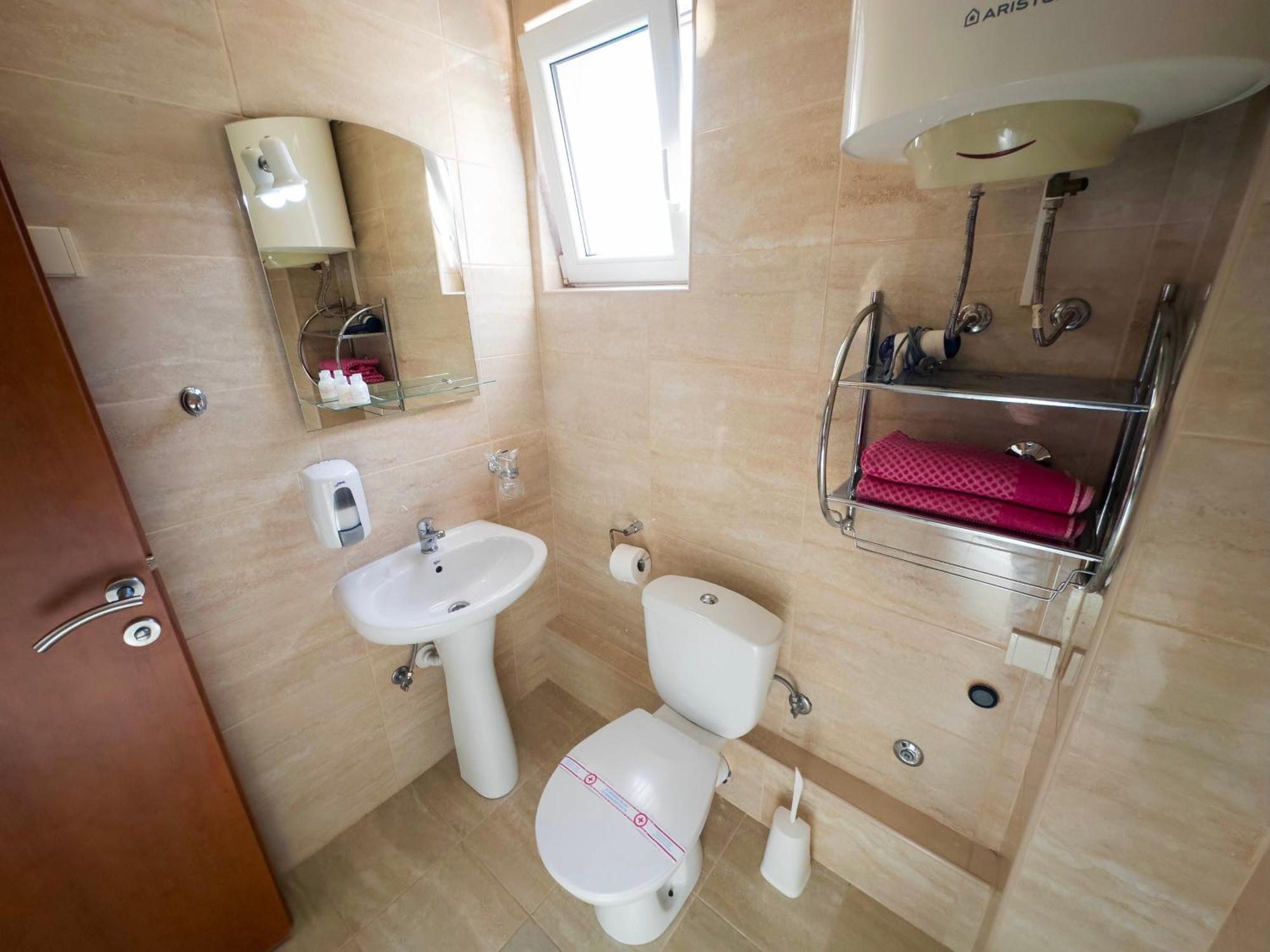 Apartment Marinero