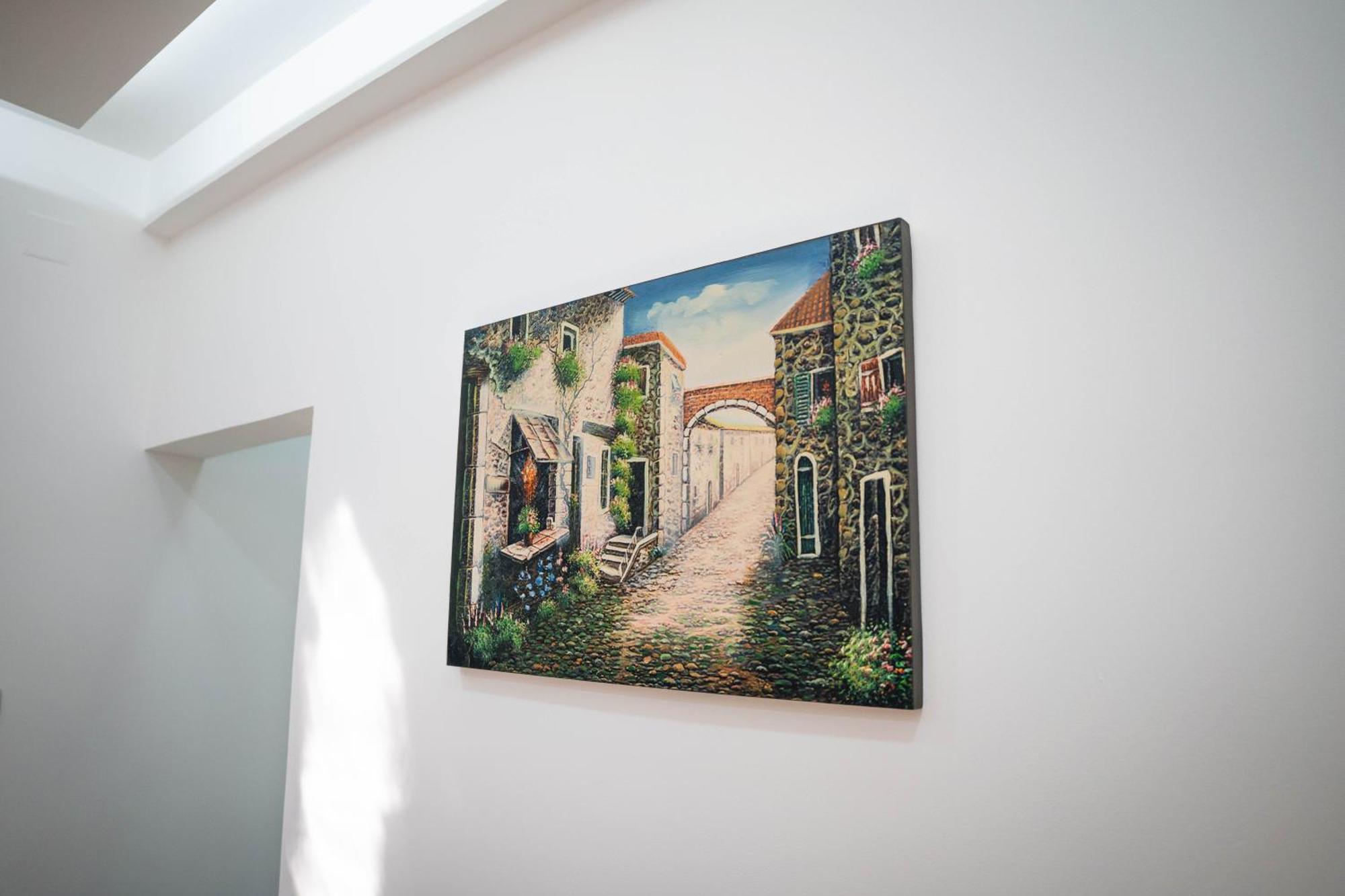 Apartment Marinero *