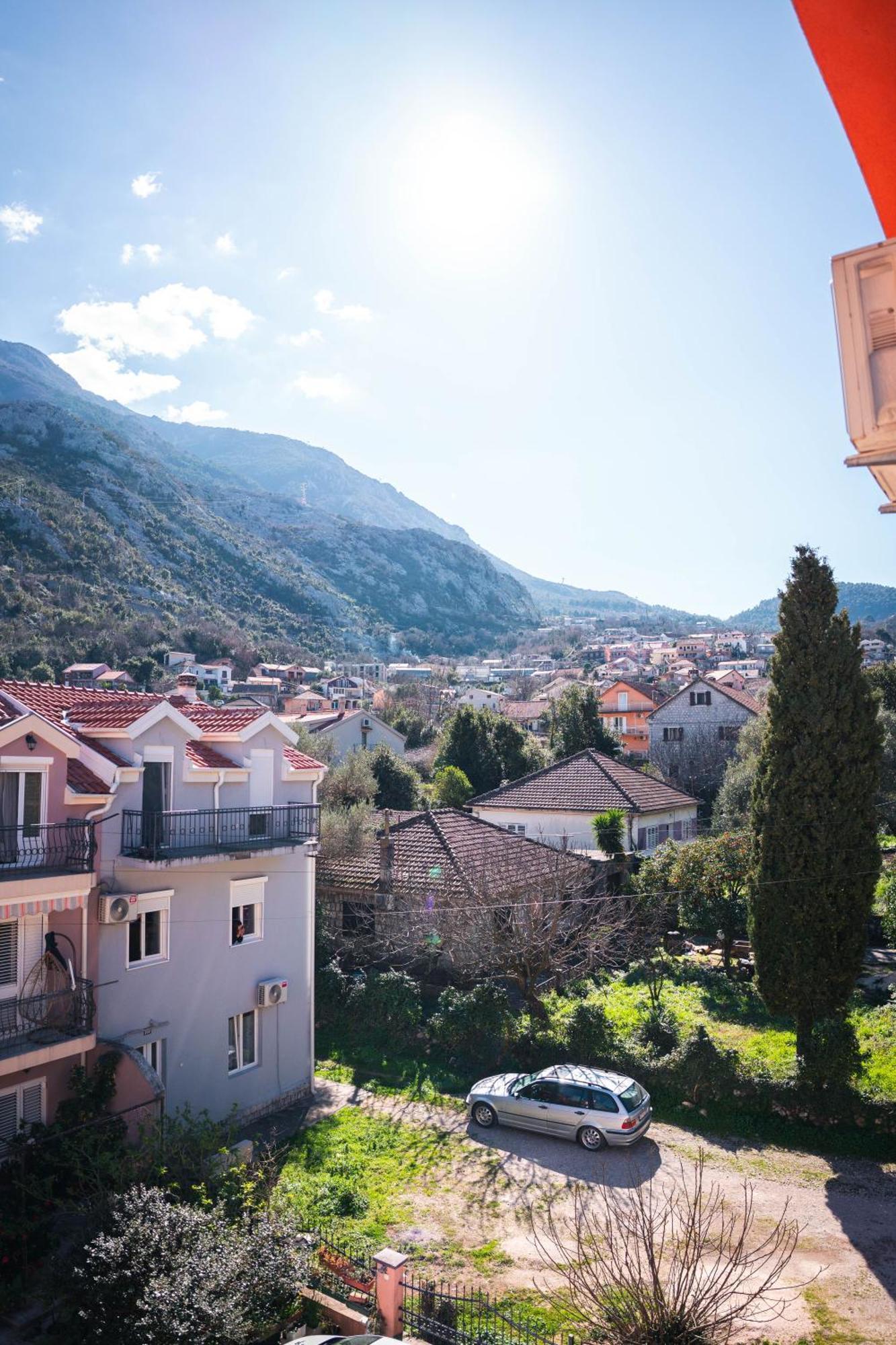 Marinero * Kotor
