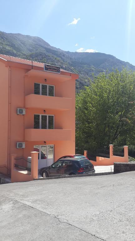 Apartment Marinero Kotor