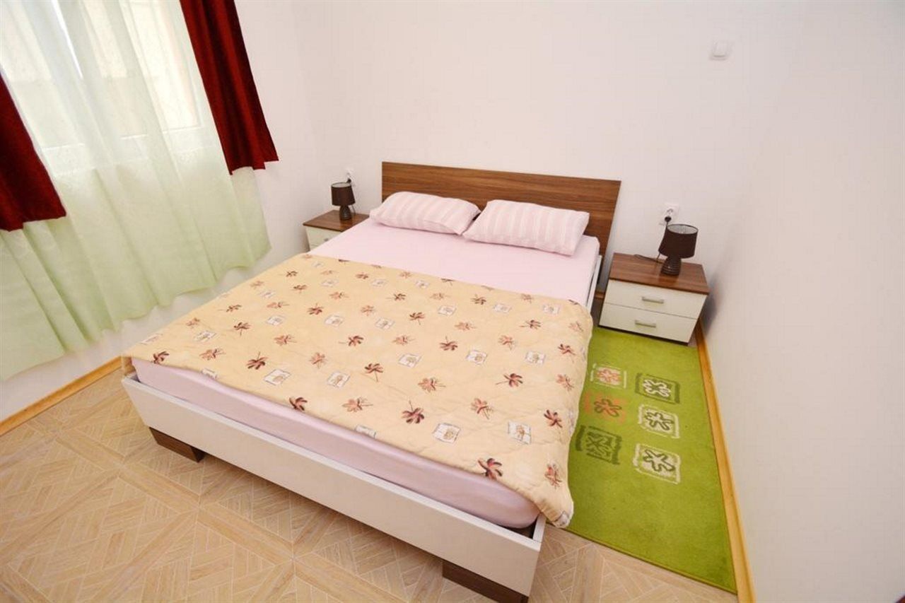 Apartment Marinero *