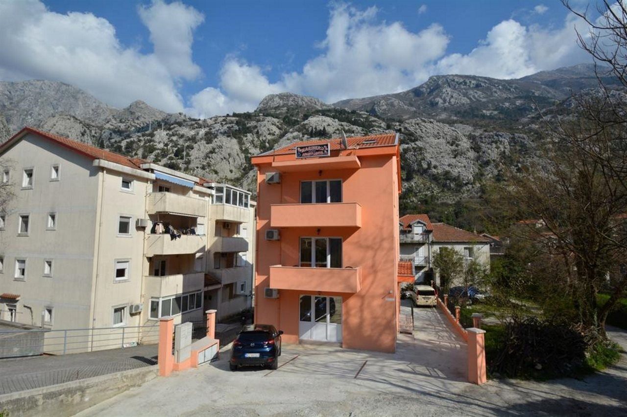 Marinero Kotor