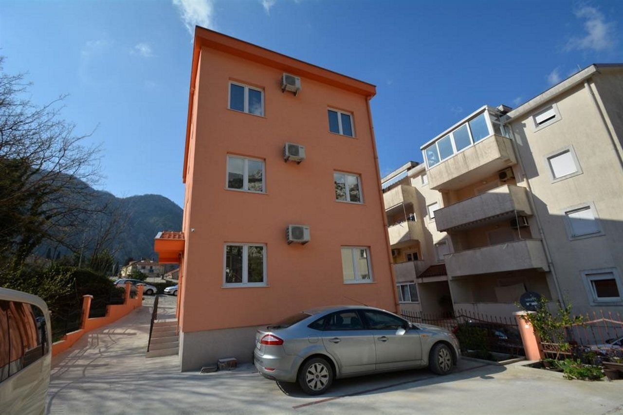 Marinero Kotor